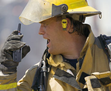 Two-Way Radios