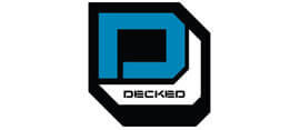 DECKED, LLC Logo