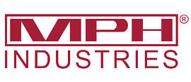 MPH Logo