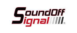 SoundOff Signal