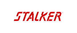 Stalker Logo